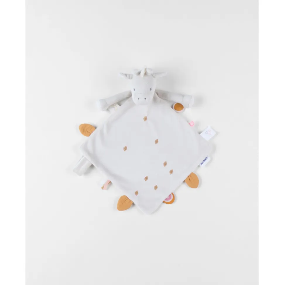 Doudou veloudoux gigi