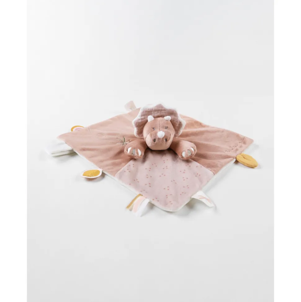 Doudou veloudoux popsie