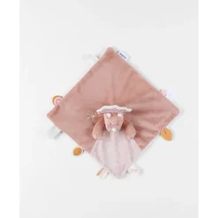 Doudou veloudoux popsie
