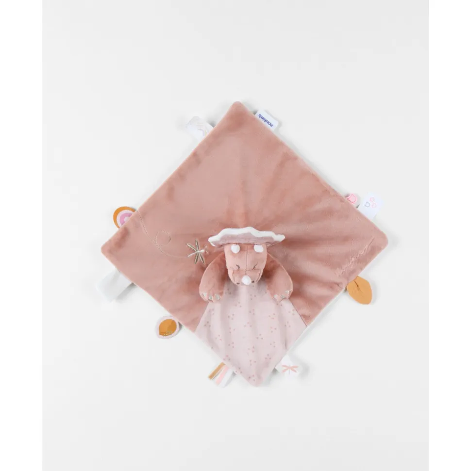 Doudou veloudoux popsie