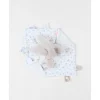 Doudou veloudoux romy