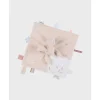 Doudou veloudoux rosie