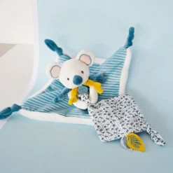 Doudou yoca le koala