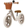 Draisienne alex plus - beige sable