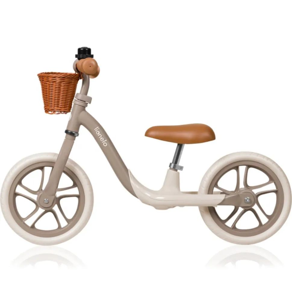 Draisienne alex plus - beige sable
