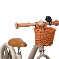 Draisienne alex plus - beige sable