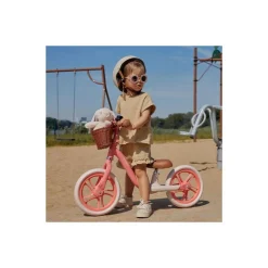 Draisienne alex plus - rose