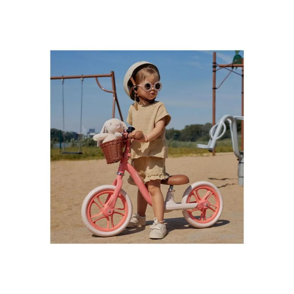 Draisienne alex plus - rose