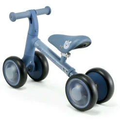 Draisienne cutie flash bleu