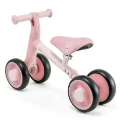 Draisienne cutie flash rose