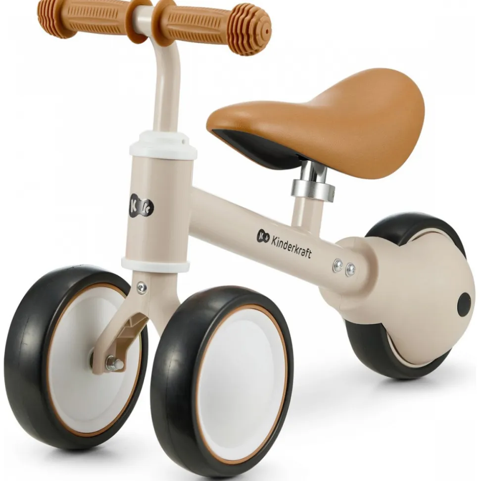 Draisienne cutie - light beige