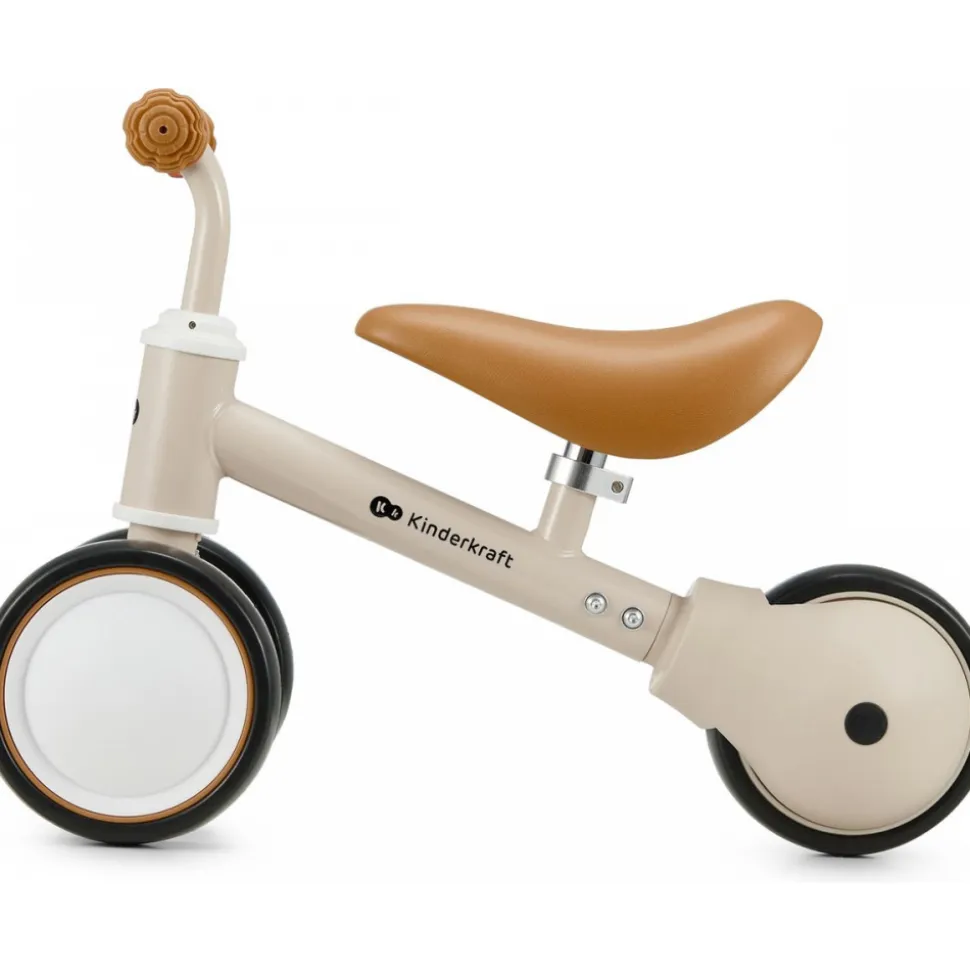 Draisienne cutie - light beige