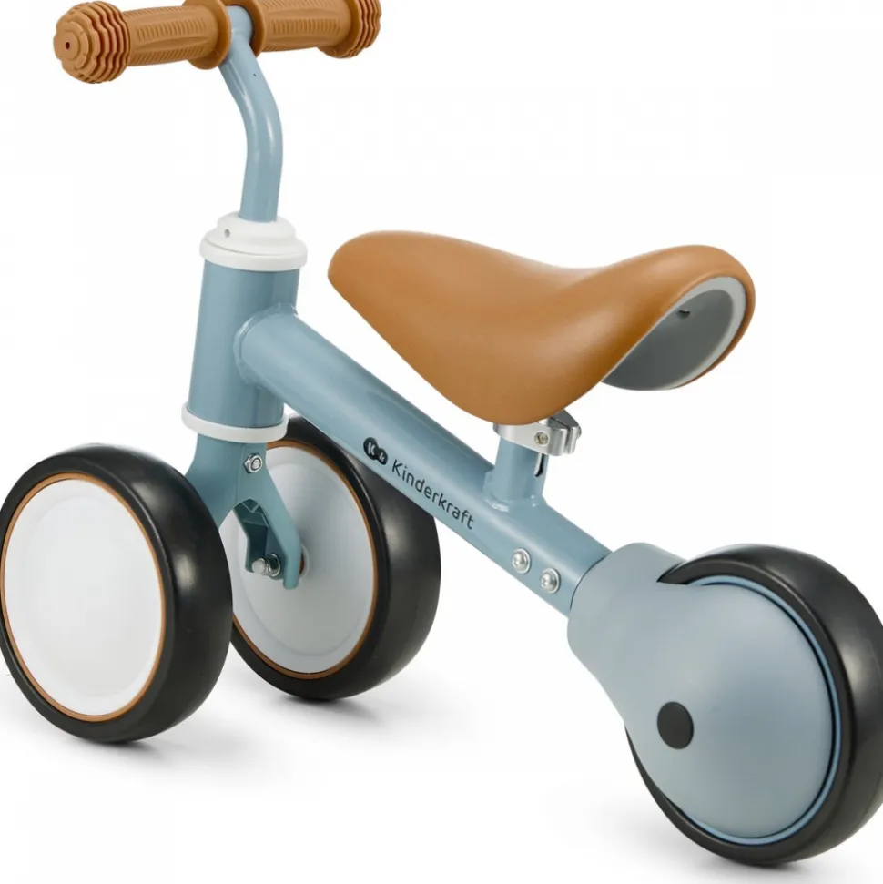 Draisienne cutie - light blue
