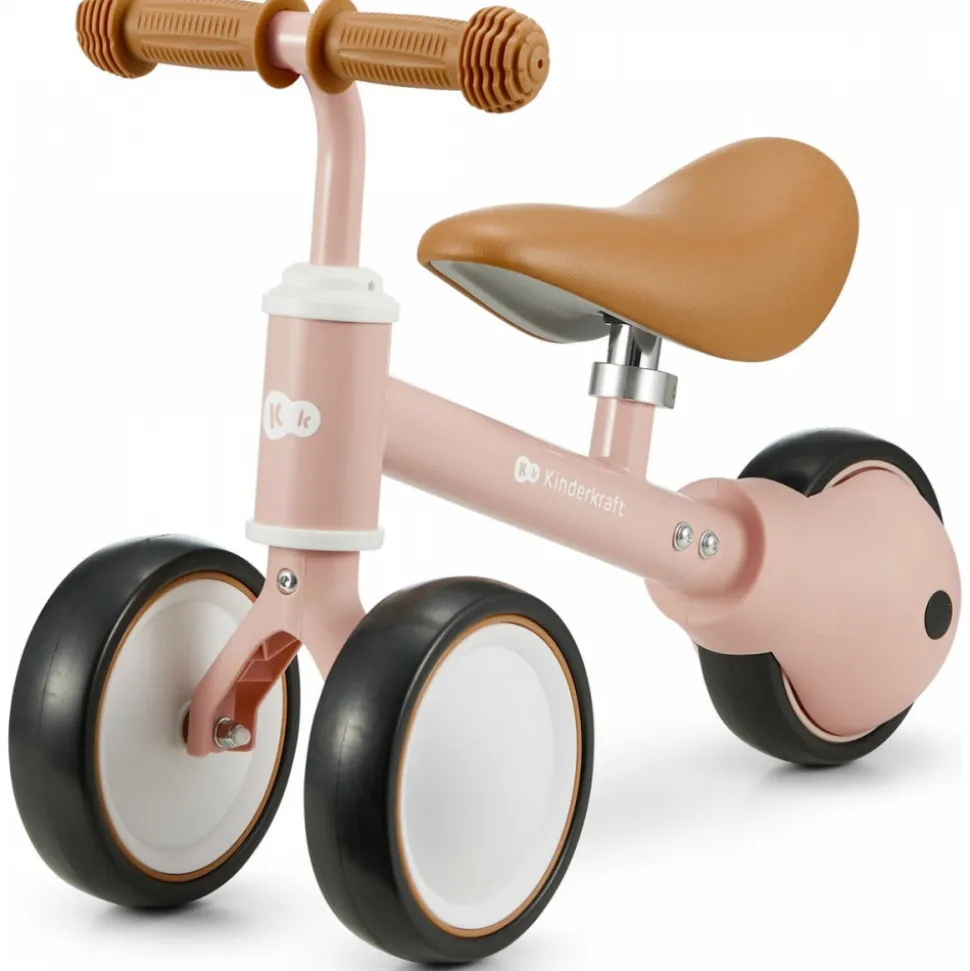 Draisienne cutie - pink