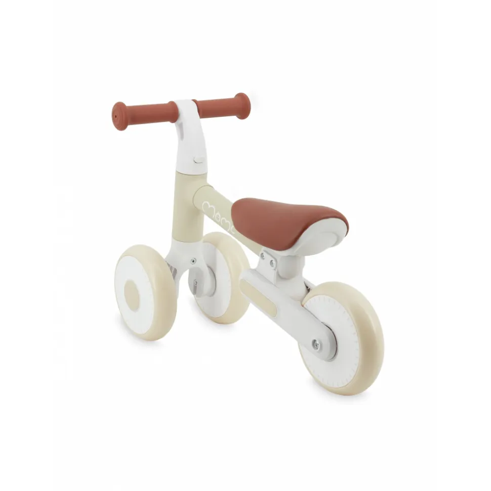 Draisienne dex beige