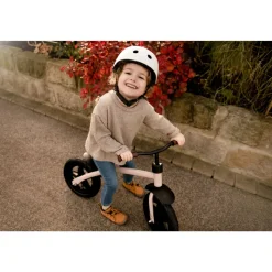 Draisienne e z rider 12 matt rose