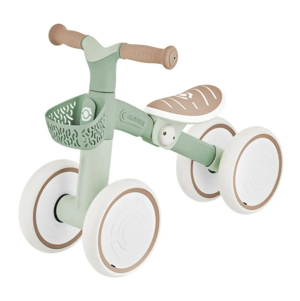Draisienne learning bike eco - sauge
