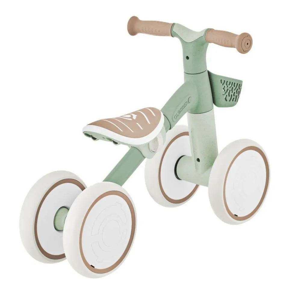 Draisienne learning bike eco - sauge