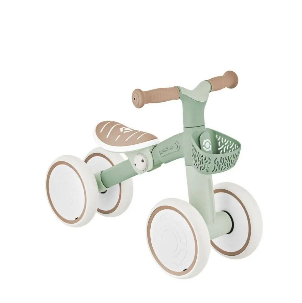 Draisienne learning bike eco - sauge
