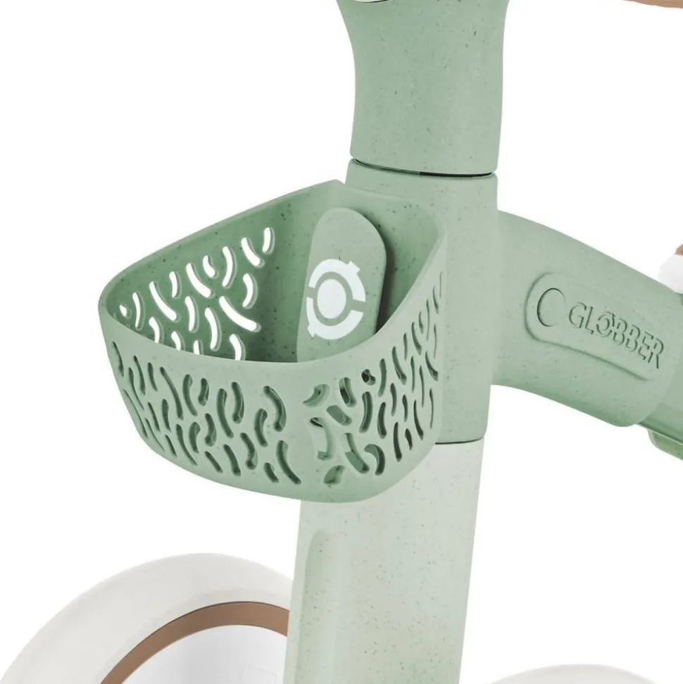 Draisienne learning bike eco - sauge