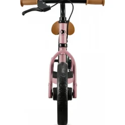 Draisienne space rose