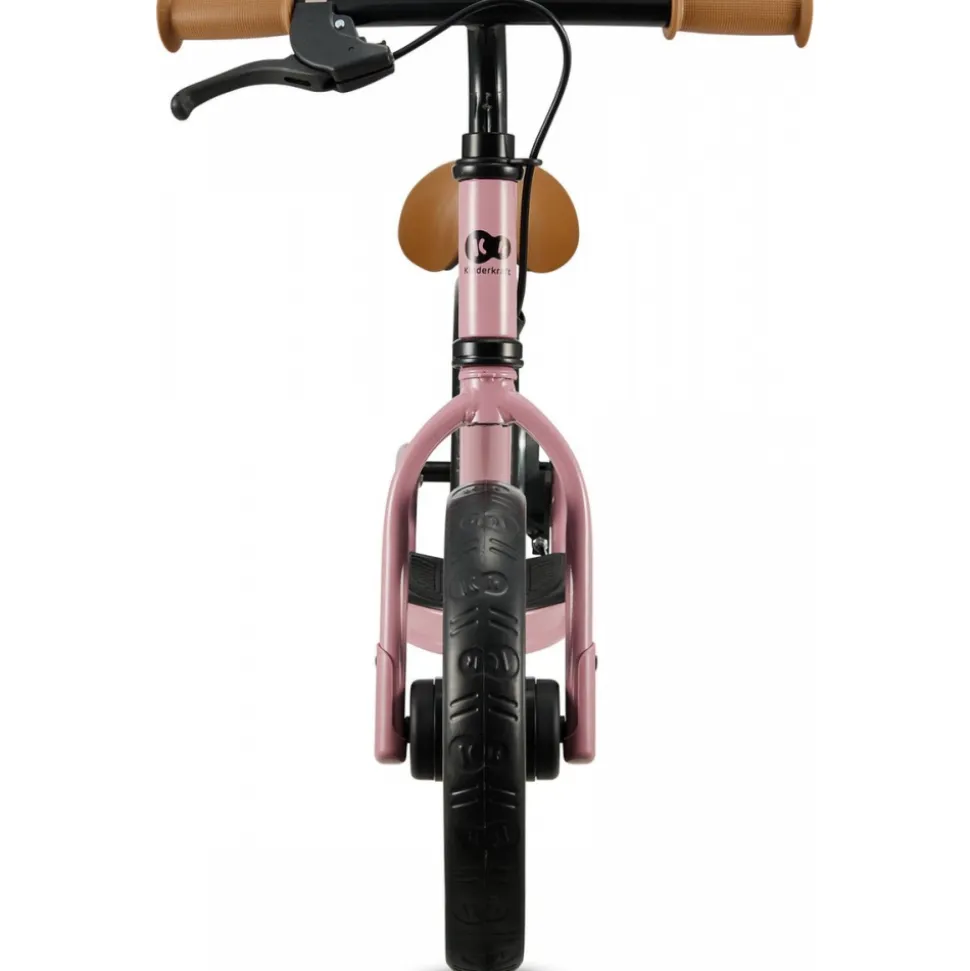 Draisienne space rose