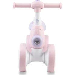 Draisienne tobis rose