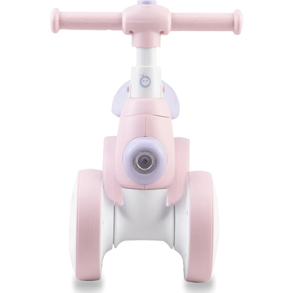 Draisienne tobis rose