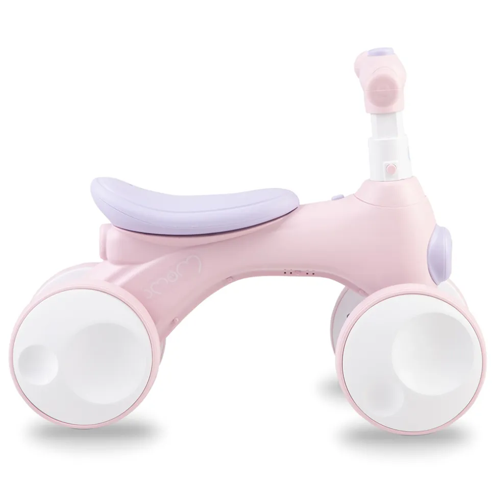 Draisienne tobis rose