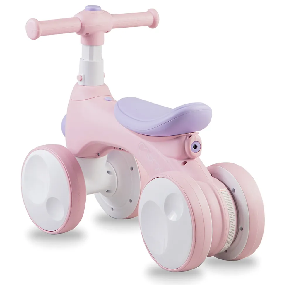 Draisienne tobis rose