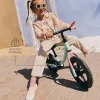 Draisienne 2way next candy mint
