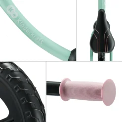 Draisienne 2way next candy mint