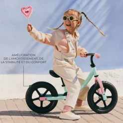Draisienne 2way next candy mint