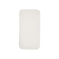 Drap housse berceau 40x80 cm jersey kangaroots