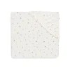 Drap housse berceau 40x80 cm jersey pretty picnic