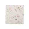 Drap housse berceau 40x80 cm jersey tiny park
