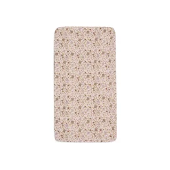 Drap housse berceau 40x80 cm jersey flower fairies