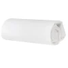 Drap-housse en jersey 45x90cm - 40x90cm blanc