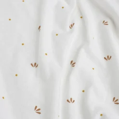 Drap housse gatsby 70 x 140 cm