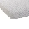 Drap housse jersey 60 x120 cm filou