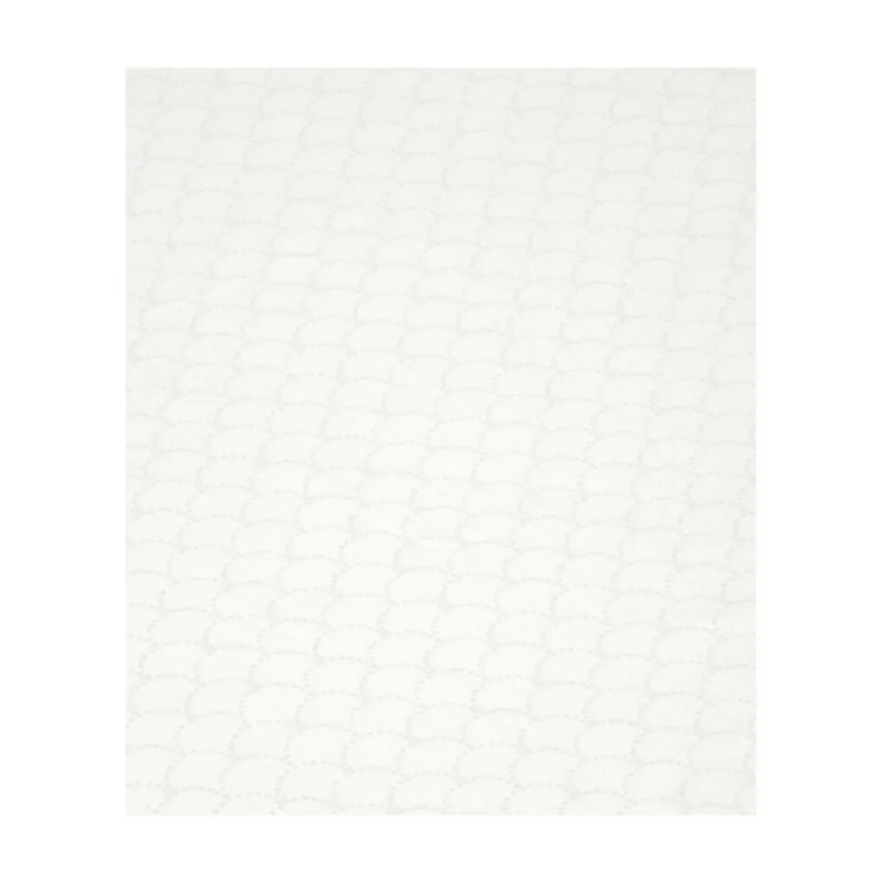 Drap housse mini sleepi fans grey