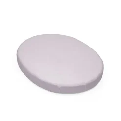 Drap housse mini sleepi lavande