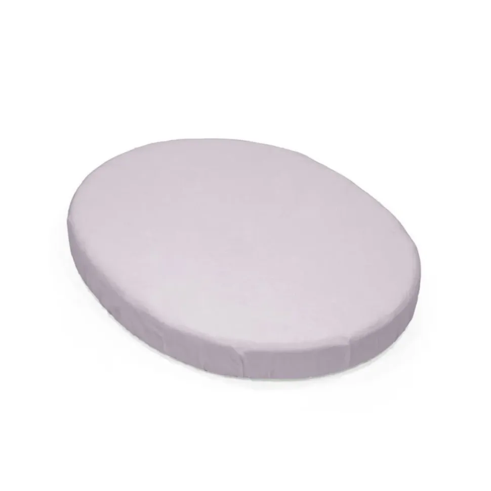 Drap housse mini sleepi lavande
