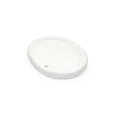 Drap housse mini sleepi white