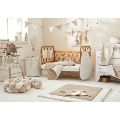 Drap housse pour matelas 70 x 140 cm - daydream