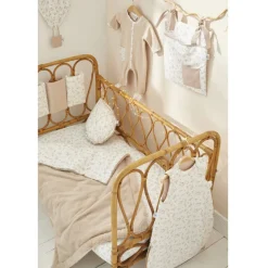 Drap housse pour matelas 70 x 140 cm - daydream