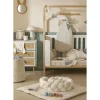Drap housse pour matelas 70 x 140 cm - jardin enchanté