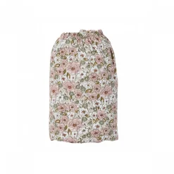 Drap housse pour matelas 70 x 140 cm - liberty - afternoon tea