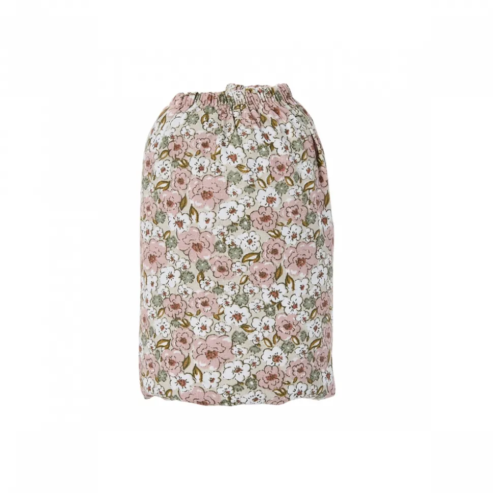 Drap housse pour matelas 70 x 140 cm - liberty - afternoon tea