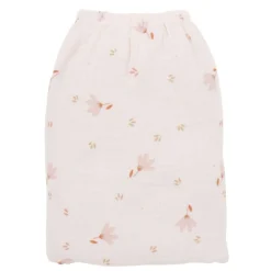 Drap housse pour matelas 60 x 120 cm - lovely blossom